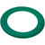 Blue - 9½" Wing Ring Flying Disc
