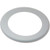 Dark Green - 9½" Wing Ring Flying Disc