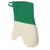 Green Blank - Da' Oven Mitt