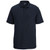 Bright Navy Blue Blank - Men's Mini-Pique Snag-Proof Polo