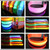 LED Reflective Running Armband