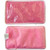 Hot/Cold Plush Gel Bead Packs - Large Rectangle