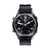 Music Plays Phone Calls Rechargeable Headphone Healthy Wireless Pedometer Smart Watch