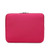 Premium Neoprene Laptop Sleeve w/Suction Fabric & Two Zipper