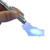 UV LED Counterfeit Money Detector Ballpoint Pen