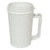 22 oz. BPA free Double Wall Insulated Mug w/ Lid