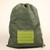 Various Logo - Bubbles Drawstring Tote (1000D RPET)