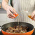 Orange Blank - Multi Kitchen Tool Kit Knife Hammer