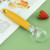 Customized Ice Cream Scoop