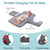 Multifunction Diaper Bag Baby Backpack