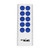 Royal Blue Logo - Ruler Fidget Popper