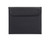 Travis & Wells® Lennox Padfolio - Black