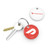 Spot Twin Pack of Bluetooth Key Finders