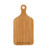 Bamboo Serving Board 12" - OCEAN