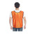 Volunteer Vest Sport Pinny Jerseys