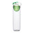 Gridiron Infuser Water Bottle - Impact and Shatter