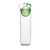 Product view - Gridiron Infuser Water Bottle - Impact and Shatter
