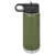 Polar Camel 20oz Olive Green Stainless Steel Water Bottle