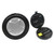 Tire Shape 24PCS Car Tool Kit