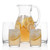 Set of 5 (Blank) - Charleston Pitcher & Valemount Beverage