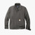 Gravel - Carhartt® Super Dux™ Soft Shell Jacket