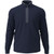 Original Penguin® Clubhouse Men's Quarter Zipper Pullover with Custom Logo