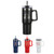 Oceanic 30 oz Stainless Steel/Polypropylene Mug with Color-Matching Handle