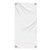Full Custom Outdoor Magnetic Microfiber Beach Towel Quick Dry Bath Towel