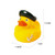 Pirate Rubber Duck