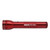 Red - Standard 2 "D" Cell Maglite® Flashlights
