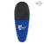195 BLSBLK Angle Blank - Alligator Clip