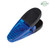 195 BLUBLK Blank - Alligator Clip