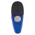 195 BLUBLK Inset Blank - Alligator Clip