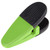 195 PNKPLT Angle Blank - Alligator Clip