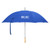4021 BLU Silkscreen - 60" Arc Golf Umbrella