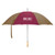 4021 KHKGRF Silkscreen - 60" Arc Golf Umbrella