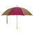 4021 KHKGRF Colorbrite - 60" Arc Golf Umbrella