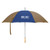 4021 KHKMRN Colorbrite - 60" Arc Golf Umbrella