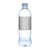 16.9 Oz. Custom Label Bottled Water