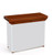 Classic Wood Portable Bar