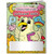 Coloring Book - Word-y Bird-y the Alphabet Bird