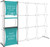 Hopup™ 10ft. Backwall 04 Accessory Kit