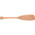 5" x 36" - Premium Wooden Paddle