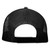 1021 GRABLK Back - Cotton Twill Mesh Back Cap