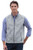 Summit Sweater-Fleece Vest
