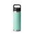 Stainless Steel Blank - 18 Oz. YETI® Rambler Bottle