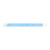 In-Stock 3/4" Value Line Solid Color Wristbands