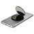 Mounted - iShine 5x Mirror & Phone Stand