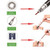Cardio High Speed Jump Rope