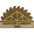 No Stain - Wood Name Tags